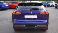 Nissan Qashqai N-Connecta 1.3 Dig-T