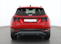 Hyundai Tucson 1.6 T-GDI DCT