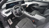 Peugeot 5008 GT Exclusive 1.2 Hybrid Aut.