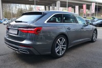 Audi A6 Avant 50 TDI quattro S-line
