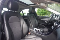 Mercedes-Benz C 180 C180 Avantgarde