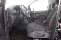 VW Caddy 2.0 TDI Trendline