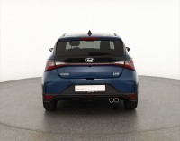 Hyundai i20 1.0 T-GDI N-Line Aut.