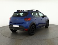 Dacia Sandero Stepway Extreme TCe 90 Aut.