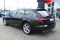 Audi A6 Avant 40 2.0 TDI Sport