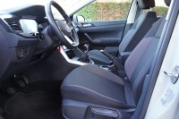 VW Taigo 1.0 TSI