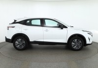 Nissan Qashqai N-Connecta 1.3 Dig-T