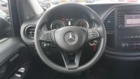 Mercedes-Benz Vito Tourer extralang 8-Sitzer Aut.