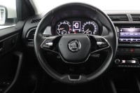 Skoda Fabia 1.0 Clever