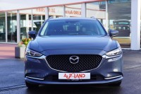 Vorschau: Mazda 6 2.0 Vorschau: Mazda 6 2.0