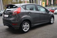 Ford Fiesta 1.0 EcoBoost