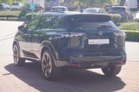 Nissan Qashqai N-Design 1.3 Dig-T 4WD Aut.