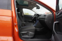 VW T-Roc 1.5 TSI United