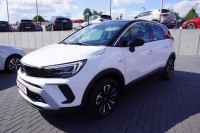 Vorschau: Opel Crossland 1.2 Turbo Aut.