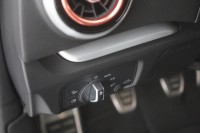 Audi A3 Sportback 35 TFSI S-Line