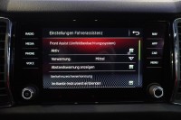 Skoda Kodiaq 2.0 Sportline 4x4 DSG