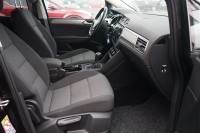 VW Touran 2.0 TDI DSG
