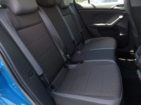 VW T-Cross 1.0 TSI Style