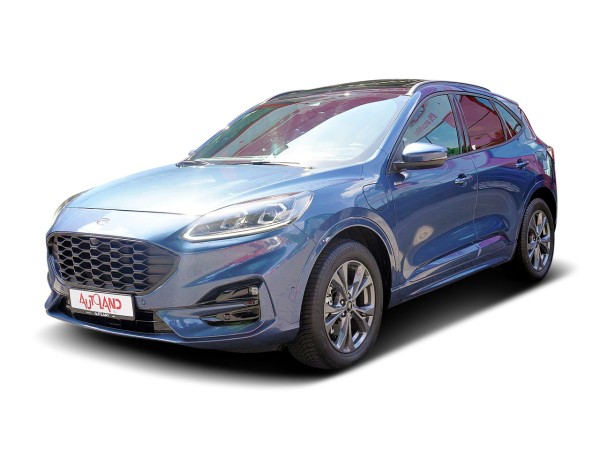 Ford Kuga 2.5 PHEV ST-Line