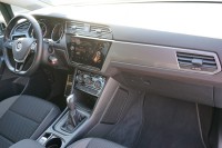 VW Touran 1.5 TSI Active