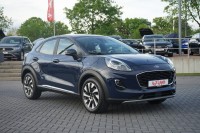 Ford Puma 1.0 M-Hybrid Titanium