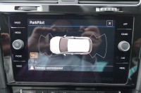 VW Golf VII 1.0 TSI Sound