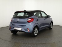 Hyundai i10 1.0