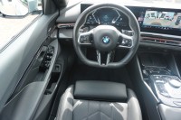 BMW 5 520i M-Sport Touring Aut.