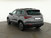 Skoda Karoq 1.5 TSI DSG Style