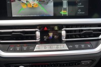 BMW 320 d Touring Sport Line