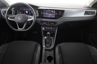 VW Taigo 1.5 TSI DSG Style