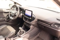 Ford Fiesta 1.0 Titanium