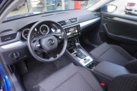 Skoda Superb Combi Sportline iV