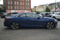 Audi A5 Coupe 2.0 TFSI quattro sport