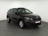 Skoda Kodiaq 2.0 TSI DSG 4x4 Style