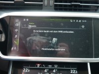 Audi A6 Avant 45 2.0 TFSI design