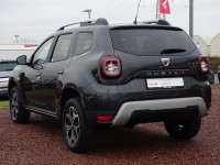 Dacia Duster II 1.2 TCe 125 Prestige 4WD