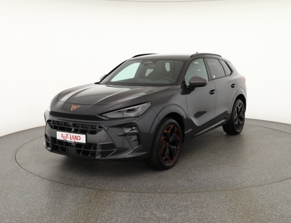Cupra Terramar 1.5 eTSI DSG