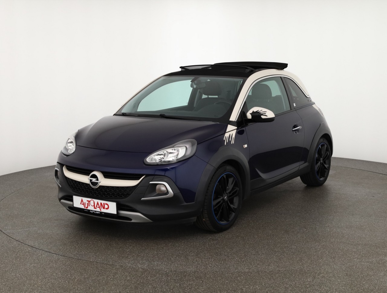 Opel Adam Rocks 1.0