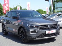 VW T-Roc 1.5 16V TSI Sport