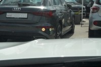 BMW 330 e M Sport
