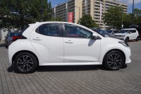 Toyota Yaris 1.5 Team D App