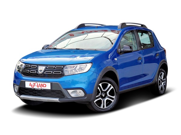 Dacia Sandero II 0.9 TCe Stepway