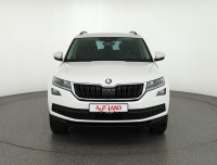 Skoda Kodiaq 2.0 TSI DSG Soleil 4x4