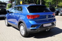 VW T-Roc 1.0 TSI