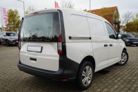 VW Caddy Cargo 1.5 TSI Basis