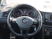 VW Golf Sportsvan 1.4 TSI DSG Sound