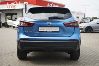 Nissan Qashqai 1.3 N-Way 4x2