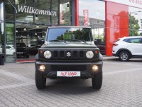 Suzuki Jimny 1.5 Allgrip Comfort