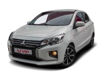 Mitsubishi Space Star 1.2 Intro+ Navi Sitzheizung Tempomat